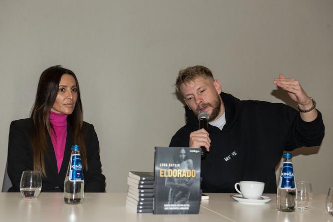 Gwiazdy na premierze książki, która wstrząśnie światem piłkarskim!