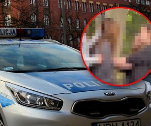 Brutalny atak na 14-latkę w Zielonej Górze! Wstrząsające nagranie trafiło do sieci. Fajnie się bije ludzi
