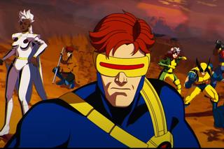 X-Men '97. Wielki powrót kultowego serialu z lat 90. Zobaczcie zwiastun!