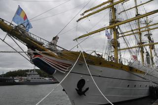 Zlot żaglowców l'Armada Rouen 2019