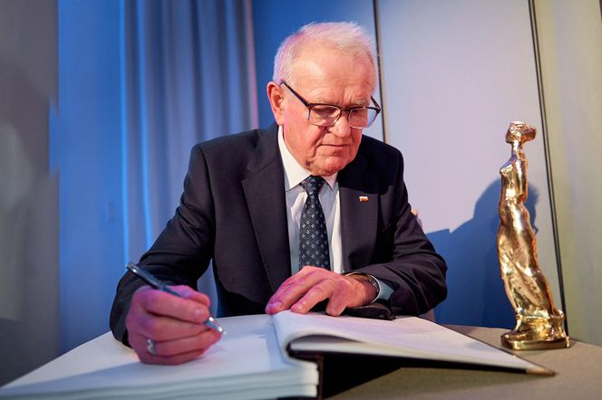 Siedleckie Aleksandrie 2025 wręczone. W tym roku przyznano dziewięć nagród