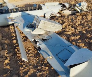 Dron Hermes