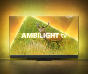 MiniLED od Philips TV