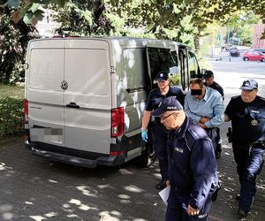 Bohaterowie z Chorzowa nagrodzeni