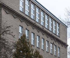 Zespół Szkół nr 23. Ul. Górnośląska 31 w Warszawie