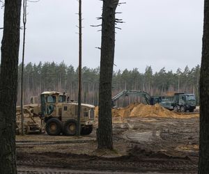 Znaleziono zwłoki czwartego zaginionego żołnierza na Litwie