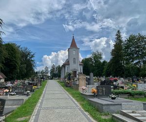 Najpiękniejsze śląskie cmentarze. Te miejsca zachwycają nie tylko 1 listopada