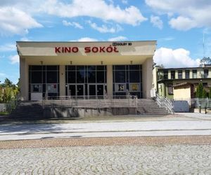 Sztuczna inteligencja wybrała najpiękniejsze kino na Podlasiu! To nie Białystok, wynik zaskakuje