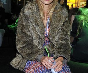 Syn Anny Przybylskiej modelem! Tak Szymon Bieniuk zaprezentował się na wybiegu obok Sworowskiej, Popiel i Kupisza