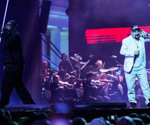 Europejskie Święto Muzyki: Finał prezydencji. Piosenka na cztery strony świata.