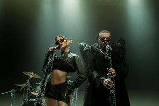 Smolasty i Roksana Węgiel razem!