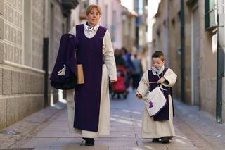 Jak obchodzi się Wielkanoc na świecie? 