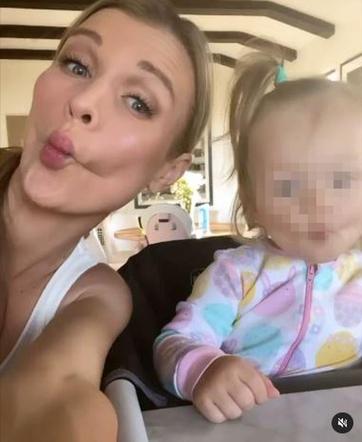 Joanna Krupa wraca do Polski
