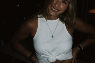 Sabalenka po koncercie wskoczyła do sauny