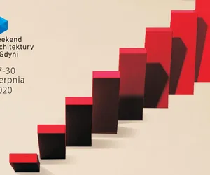 Weekend Architektury w Gdyni 2020 – znamy program tegorocznej edycji