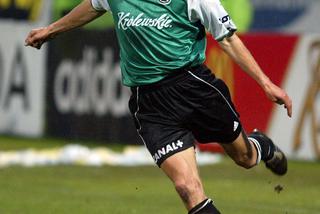 Marek Jóźwiak, Legia Warszawa