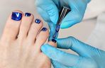 Pedicure