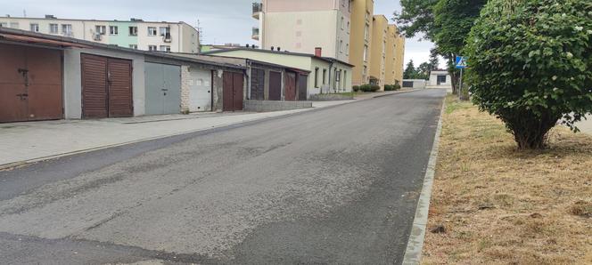 Przegląd inwestycji w Drawsku Pomorskim 