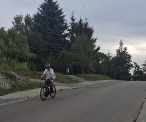 Wczasy po Polsku wiceprezesa Czarnka