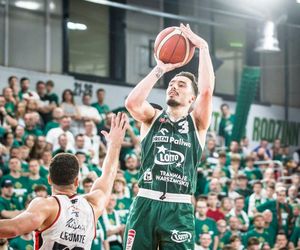 Legia na prowadzeniu w finale! Wygrana ze Startem 90:86