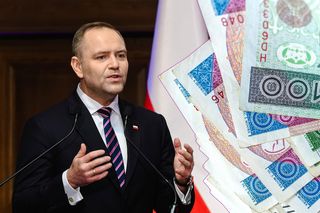 Porażające wieści o doradcy Karola Nawrockiego! Wielkie długi, wylewana gnojowica nie pomaga!