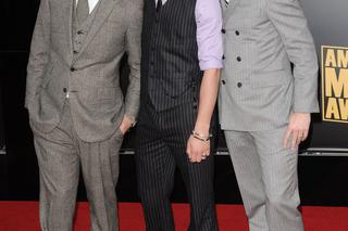 Jonas Brothers w 2008 roku