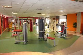 Siłownia Cool-Gym