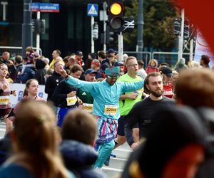 Maraton Warszawski