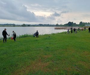 XI Piknik Wędkarski z okazji Dnia Dziecka już 1 czerwca nad siedleckim zalewem!