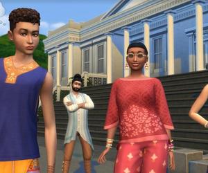 The Sims 4 — Najlepsze Mody do gry w 2024 r. Urozmaicą waszą rozgrywkę! 