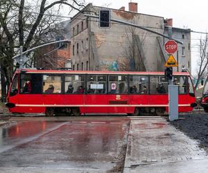 Sygnalizacja sprawi, że tramwaje w Bytomiu pojadą szybciej