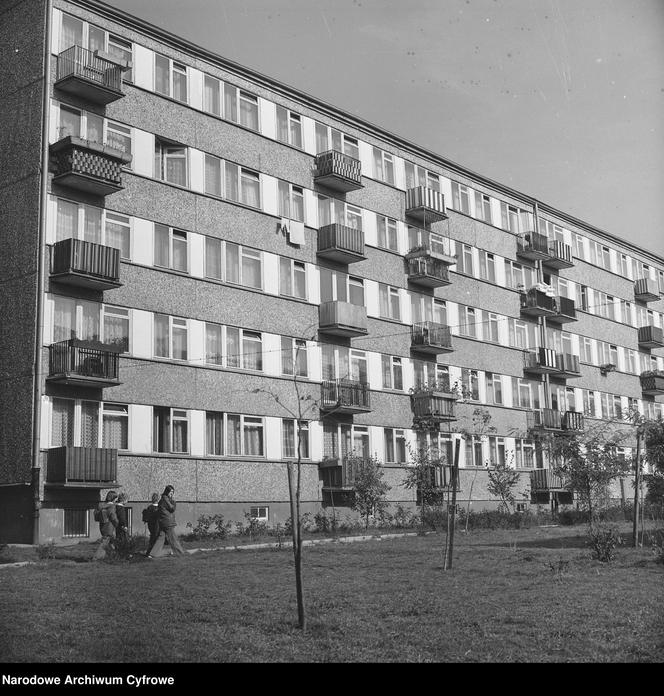 Białystok w 1979 roku