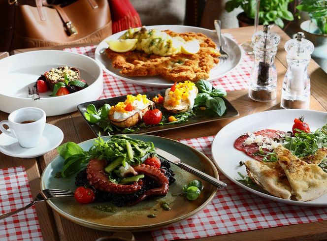 Festiwal Restauracji