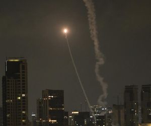 Wojna Izrael - Iran wchodzi w nowy etap. Mieszkańcy uciekają do schronów przed atakami rakietowymi
