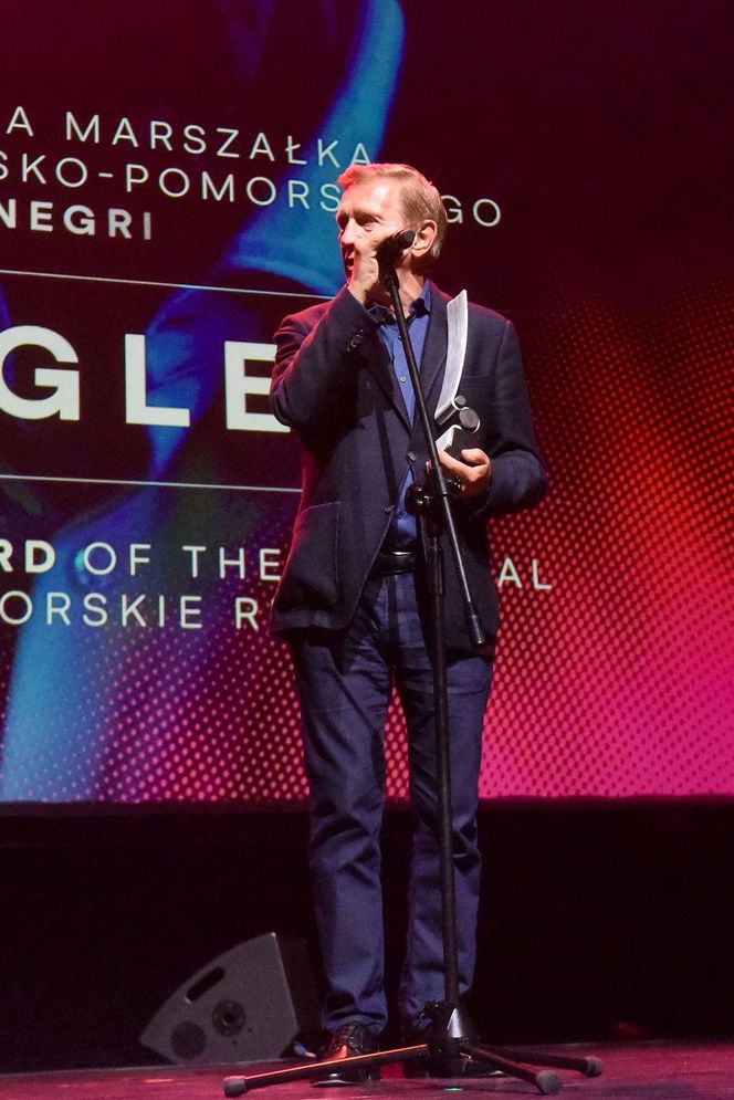 Gala Otwarcia 23. MFF BellaTOFIFEST. Legendy kina przyjechały do Torunia. Zdjęcia z imprezy