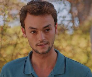 Miłość i nadzieja odc. 259. Alper,  Cavidan