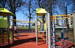 W Ełku powstaje park rekreacyjno-wypoczynkowy. Część inwestycji już zrealizowana! [ZDJĘCIA]