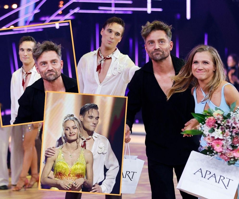 Maurycy Popiel, Sara Janicka, Agnieszka Kaczorowska, Marcin Rogacewicz