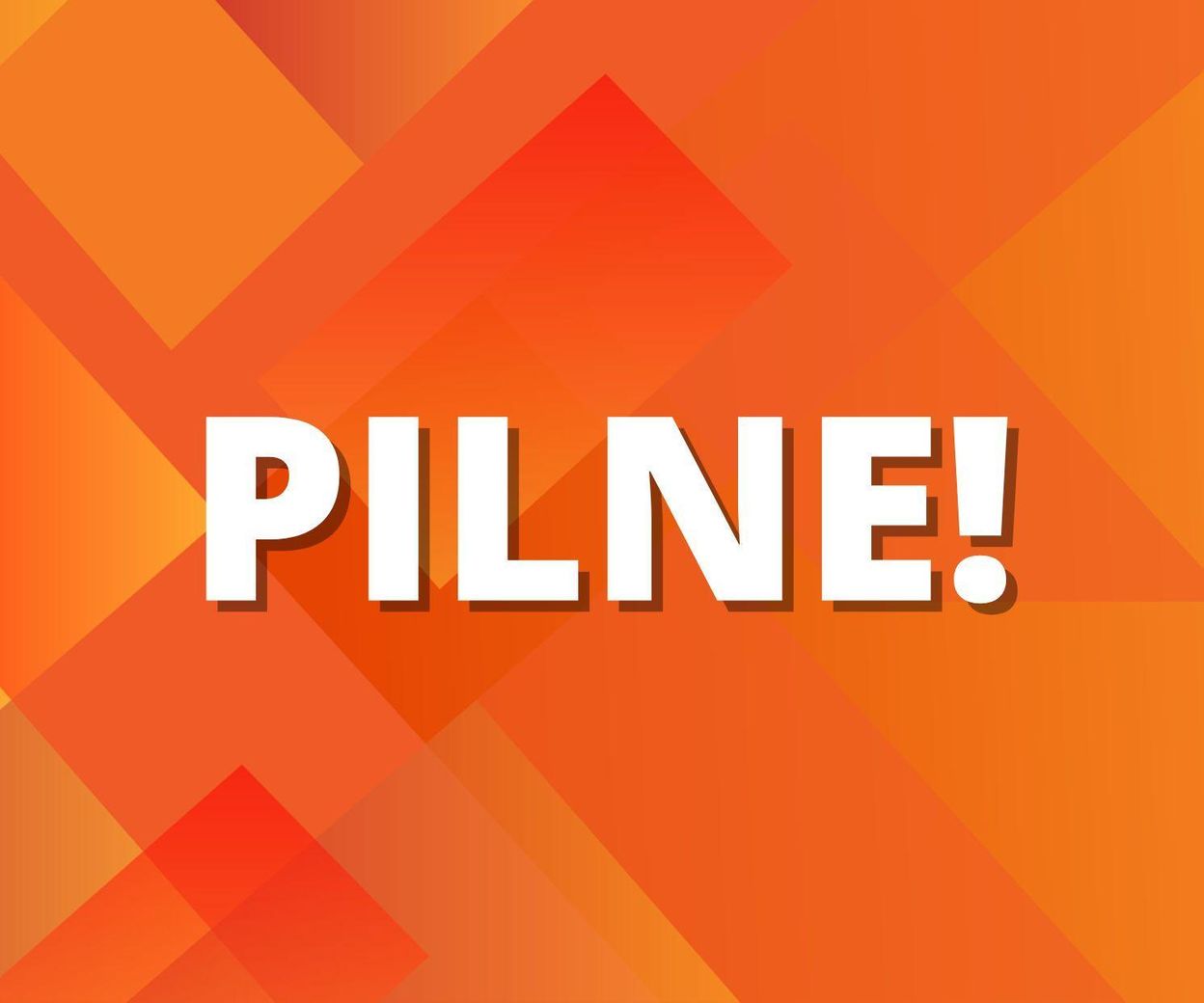 Alarm przed Kancelarią Premiera. Kobieta z kanistrem i zapalniczką. Interweniowały s…