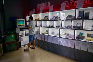 Zbliża się III Sokólski Turniej Gier Retro