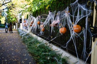 Willa na Jaśkowej Dolinie w Gdańsku