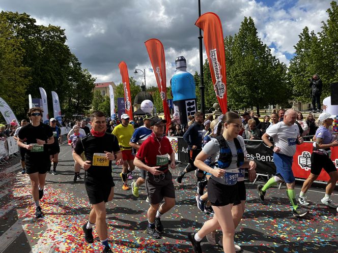 PKO Białystok Półmaraton 2025