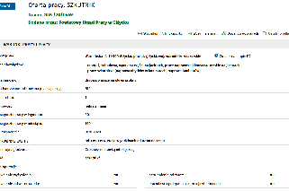 Praca w woj. warmińsko-mazurskim. Oferty z zarobkami powyżej 3 tys. złotych