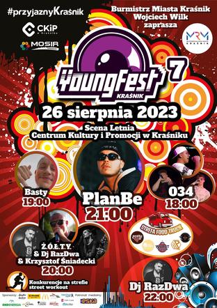 Young Fest 2023