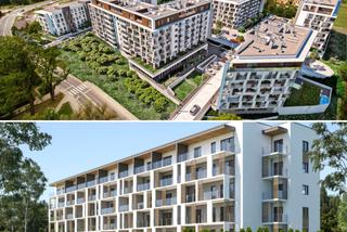 Dzielnica Parkowa czy Urocza 10? Sprawdź, które osiedle jest idealne dla Ciebie!