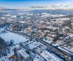 9. Rabka-Zdrój