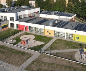 To miasto w województwie śląskim ma najdziwniejszą nazwę. Nie oznacza końca Polski