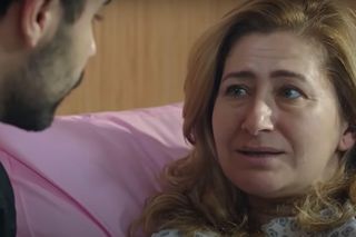 Emanet, streszczenie 422 odcinka