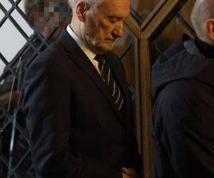 Pogrzeb Ewy Dałkowskiej