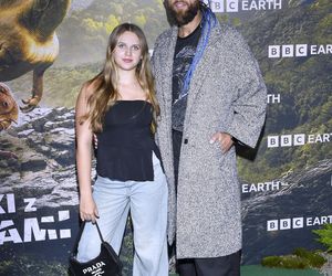 Wędrówki z dinozaurami: Kasia Zielińska, Joanna Moro, Aneta Zając, Piotr Zelt i inni